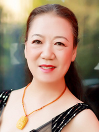 Asian Bride Xiuyan (Yan) from Zhengzhou