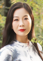Hua (Hua) from Zhengzhou, China