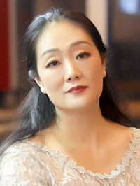 Asian Bride Lei (Lei) from Zhengzhou