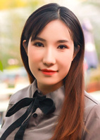 Xiaorong (Rong) from Zhengzhou, China