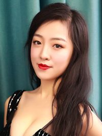 Asian Bride Xu (Xu) from Chongqing