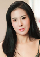 Qin (Qin) from Chongqing, China