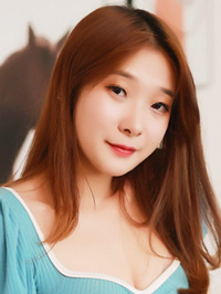 Asian Bride Yun (Yun) from Chongqing