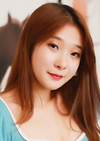 Yun (Yun) from Chongqing, China