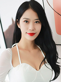 Asian Bride Yuan (Yuan) from Chongqing