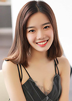 Sai (Sai) from Chongqing, China