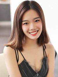 Asian Bride Sai (Sai) from Chongqing