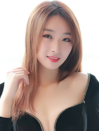 Asian Bride Li (Li) from Chongqing