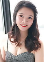 Haiping (Ping) from Weinan, China