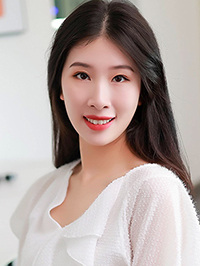 Asian Bride Lin (Lin) from Chongqing