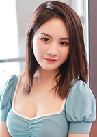 Wenwen (Wen) from Chongqing, China