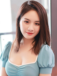 Asian Bride Wenwen (Wen) from Chongqing
