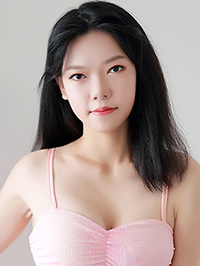 Asian Bride Jie (Jie) from Chongqing