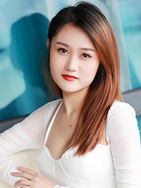 Asian Bride Chengcheng (Cheng) from Chongqing