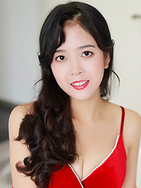 Asian Bride Yan (Yan) from Chongqing