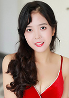 Yan (Yan) from Chongqing, China