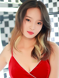 Asian Bride Ying (Ying) from Lanzhou