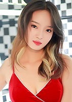 Ying (Ying) from Lanzhou, China
