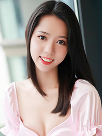 Asian Bride Jintong (Tong) from Chongqing