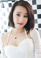 Guizhen (Zhen) from Hefei, China