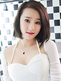 Asian Bride Guizhen (Zhen) from Hefei