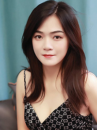 Asian Bride Xiaolin (Lin) from Nanchang