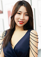 Jiao (Jiao) from Chongqing, China