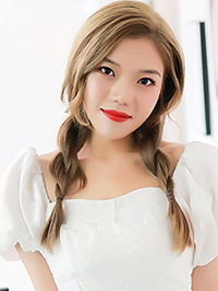 Asian Bride Lian (Lian) from Chongqing