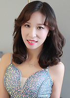 Hongying (Ying) from Chongqing, China
