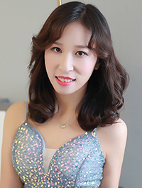 Asian Bride Hongying (Ying) from Chongqing