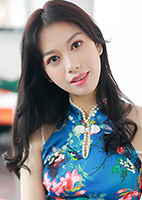 Siyan (Yan) from Chongqing, China