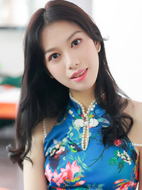 Asian Bride Siyan (Yan) from Chongqing