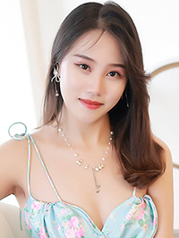 Asian Bride Wanling (Ling) from Chongqing
