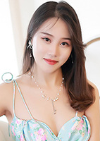 Wanling (Ling) from Chongqing, China