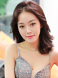 Asian Bride Qianyao (Yao) from Chongqing
