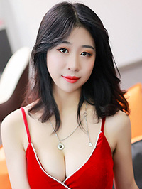 Asian Bride Yu (Yu) from Chongqing