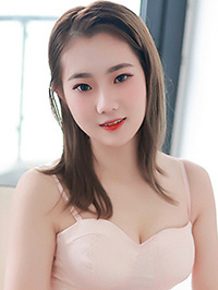Asian Bride Xiangya (Ya) from Jiujiang