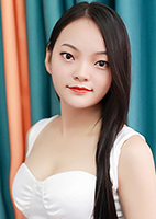 Shanshan (Shan) from Chongqing, China