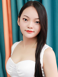 Asian Bride Shanshan (Shan) from Chongqing