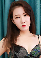 Yufan (Fan) from Zunhua, China