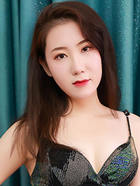 Asian Bride Yufan (Fan) from Zunhua