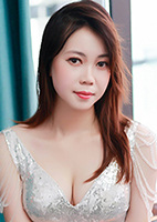 Bingbing (Bing) from Chongqing, China