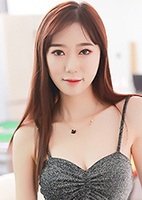 Tingting (Ting) from Chongqing, China
