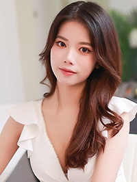 Asian Bride Shiya (Ya) from Chongqing