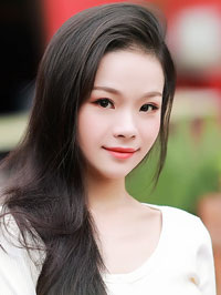 Asian Bride Nan (Nan) from Zhengzhou