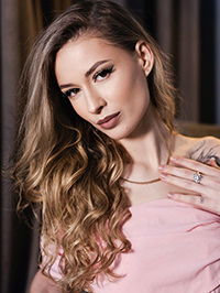 Single Ruslana from Vinnytsya, Ukraine