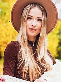 Ruslana de Vinnytsya, Ukraine