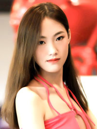 Asian Bride Shan (Shan) from Zhengzhou