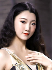 Asian Bride Yadan (Dan) from Luohe