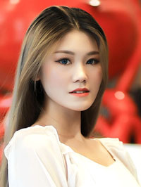 Asian Bride Miaomiao (Miao) from Zhengzhou